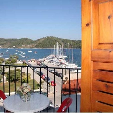 Hotel Christina Skiathos Town Luaran gambar