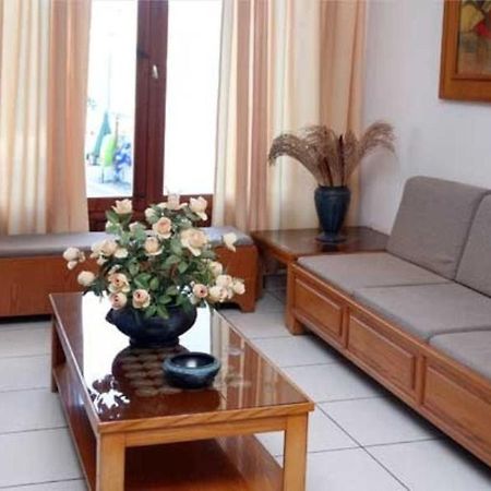 Hotel Christina Skiathos Town Luaran gambar