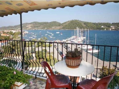 Hotel Christina Skiathos Town Luaran gambar