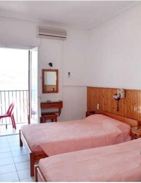 Hotel Christina Skiathos Town Bilik gambar