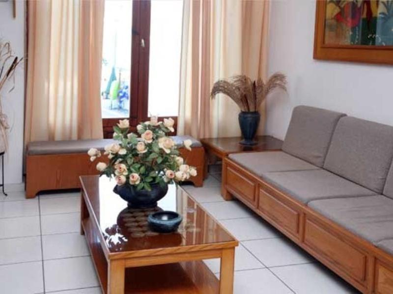 Hotel Christina Skiathos Town Luaran gambar