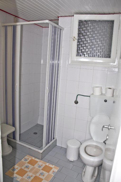 Hotel Christina Skiathos Town Bilik gambar