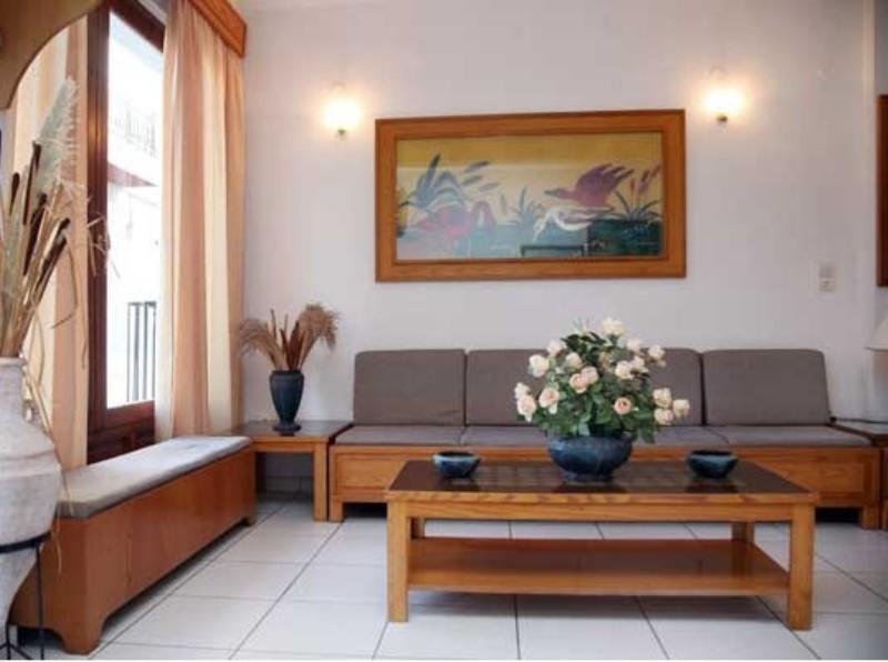 Hotel Christina Skiathos Town Luaran gambar