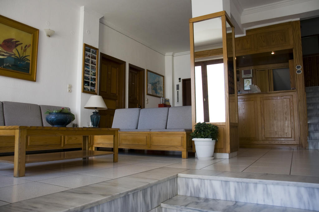 Hotel Christina Skiathos Town Luaran gambar