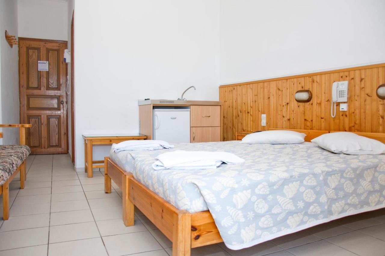 Hotel Christina Skiathos Town Bilik gambar